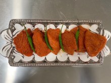 Chicken Tandoori Boti PER LB